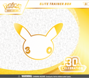 Pokémon TCG: Mega Evolution 30th Celebration Elite Trainer Box