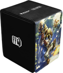 D-BOX Alcove Flip – Magic: The Gathering Final Fantasy Premium -Vivi Ornitier