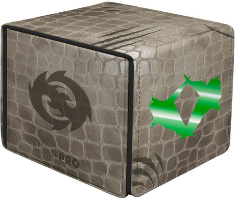 Ultra Pro D-Box Alcove Edge Premium MTG Deck Box – Return to Tarkir (Abzan)