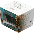 Ultimate Guard Sidewinder 100+ Xenoskin – Magic: The Gathering Reality Fracture (White Mythic 2)