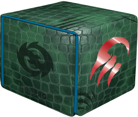 Ultra Pro D-Box Alcove Edge Premium – MTG: Return to Tarkir (Temur)