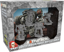 Battletech Gray Death Legion Heavy Battle Lance Forcepack