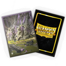 Dragon Shield Magic: The Gathering Sleeves – Verdant Catacombs