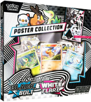 Pokémon TCG: Unova Poster Collection