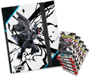 Pokémon TCG: Scarlet & Violet- Black Bolt Binder Collection