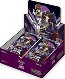 Union Arena: Code Geass Lelouch of the Rebellion Vol. 2 Booster Box