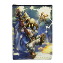 D-BOX Alcove Flip – Magic: The Gathering Final Fantasy Premium -Vivi Ornitier