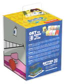 Squaroes SpongeBob SquarePants Wave 1: Pearl