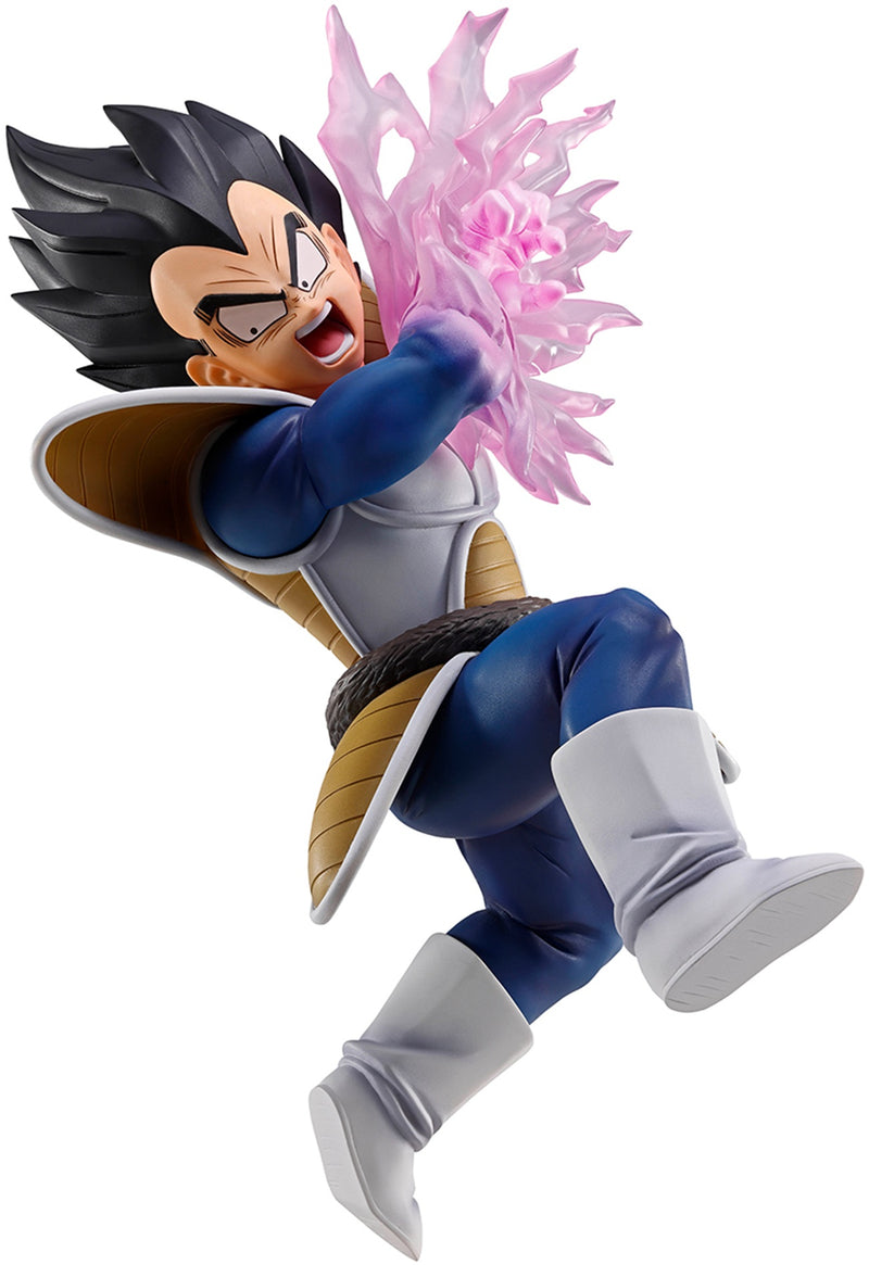 Dragon Ball Z – Vegeta (Spectacle Battle) Masterlise Figure – Ichibansho