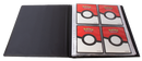 Ultra PRO Portfolio 4-Pocket – Pokémon Scarlet & Violet SV10