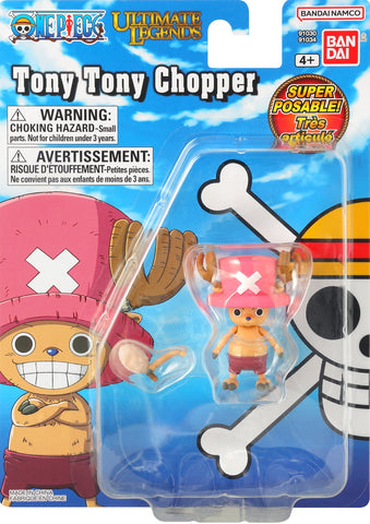 Ultimate Legends One Piece – Tony Tony Chopper
