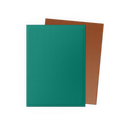 Dragon Shield Dual Matte Sleeves – Power & Copper (100ct)