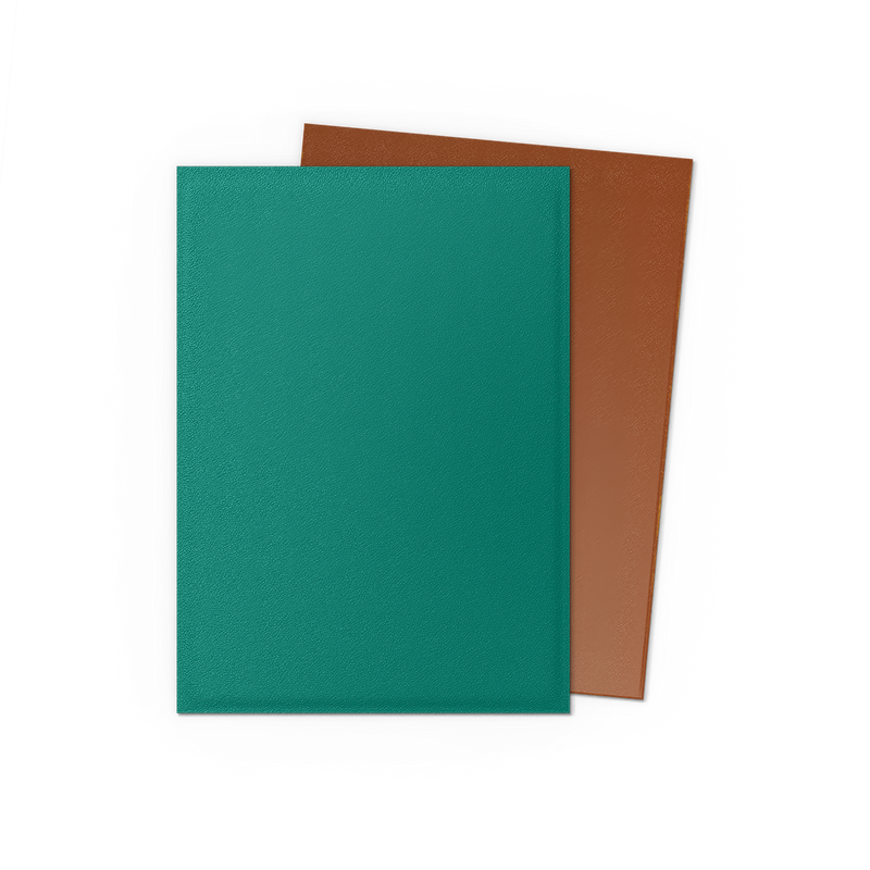 Dragon Shield Dual Matte Sleeves – Power & Copper (100ct)