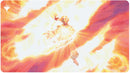 Playmat: Magic the Gathering: Modern Horizons 3: Flare of Fortitude