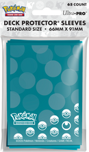 Ultra Pro D-PRO Pokemon Energy Darkness Type 65CT