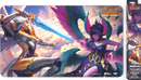 Riftbound: League of Legends TCG – Vendetta Playmat