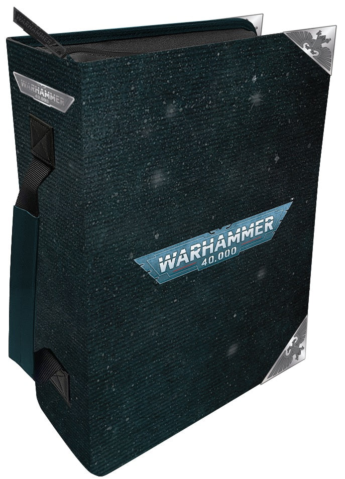Warhammer 40K Codex Folio