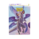 Dragon Shield: Matte Sleeves – Brushed Art: The Whiskerwing (100ct)
