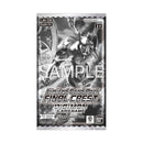 Digimon Card Game: Final Crest Limited Card Pack (LM-08) [Pre-Order] 2026-08-28