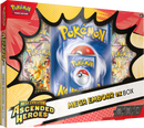 Pokémon TCG: Mega Evolution 2.5 – Ascended Heroes EX Box