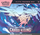 Pokémon TCG: [ME04] Chaos Rising Elite Trainer Box