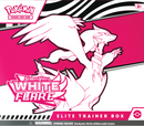 Pokémon TCG: Scarlet & Violet-White Flare Elite Trainer Box