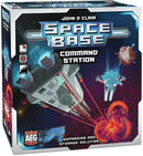 Space Base: Command Station