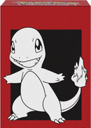 Ultra Pro D-Box – Pokémon Charmander 2025