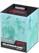 Squaroes Dungeons & Dragons Wave 1 – Gelatinous Cube