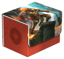 Ultimate Guard Sidewinder 100+ Xenoskin – Magic: The Gathering Reality Fracture (White Mythic 1)