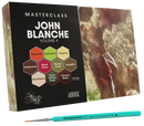 Army Painter: Masterclass: John Blanche Volume 4 Paint Set