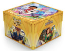 Disney Lorcana TCG: Hyperia City – Illumineer's Trove [Pre-Order] 2026-10-23