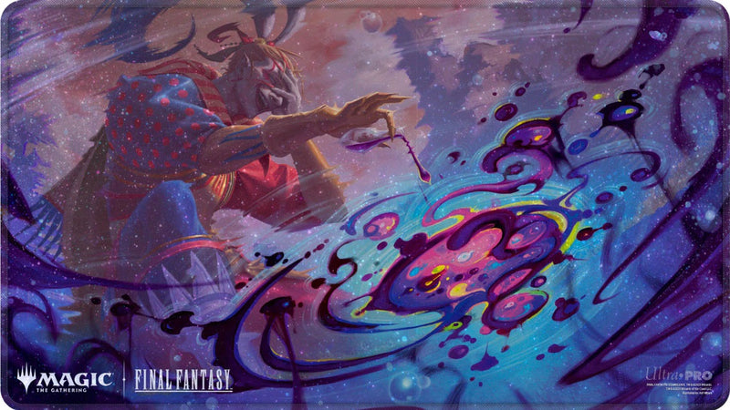 Ultra PRO Holofoil Playmat – Magic: The Gathering Universes