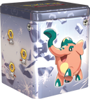 POKEMON STACKING TIN (2024)