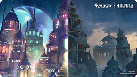 Ultra Pro Playmat – Magic: The Gathering Universes Beyond: Final Fantasy (G)