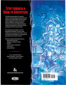 D&D RPG Quests from the Infinite Staircase (Hardcover)