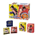 One Piece Card Game: Set Sail Deck