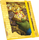 Ultimate Guard Flexxfolio 360 – Magic: The Gathering: Teenage Mutant Ninja Turtles – Plains Edition