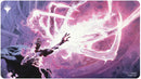 Playmat: Magic the Gathering: Modern Horizons 3: Flare of Malice