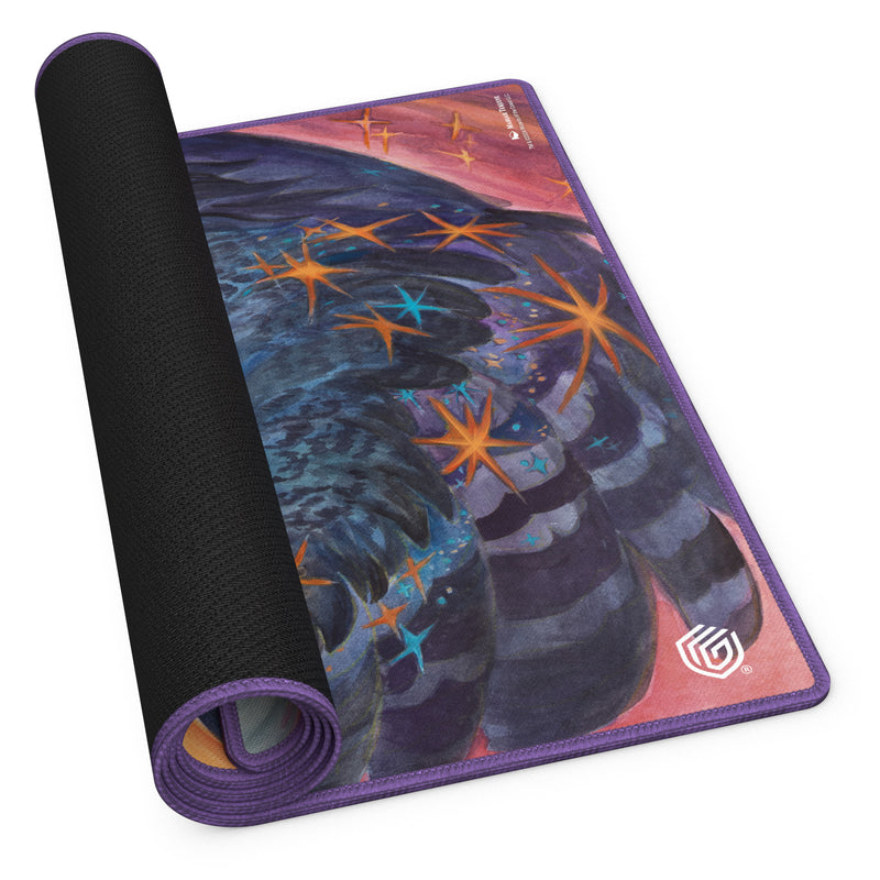 Ultimate Guard: Playmat - Bloomburrow Starlit Truce