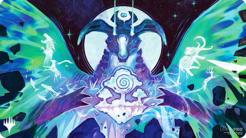 Ultra PRO Playmat – MTG Return to Tarkir: Temur (Special Guest)