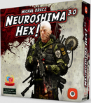 NEUROSHIMA HEX 3.0