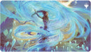Playmat: Magic the Gathering: Modern Horizons 3: Flare of Denial