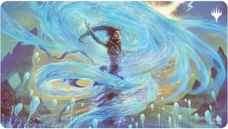 Playmat: Magic the Gathering: Modern Horizons 3: Flare of Denial