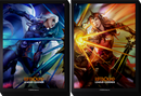 Riftbound: League of Legends TCG – Vendetta Art Sleeves