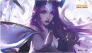 Riftbound: League of Legends TCG – Spiritforged Playmat: Spirit Blossom Irelia [Pre-Order] 2026-02-13