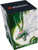 Ultra PRO Deck Box – MTG Universes Beyond: Final Fantasy (Summon: Fenrir)