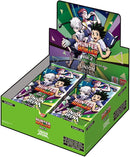 Union Arena: Hunter x Hunter Vol. 2 Booster Box