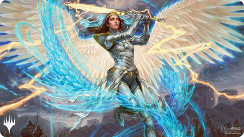 Ultra PRO Playmat – MTG Return to Tarkir: Key Character 1