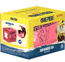 Ultimate Guard Sidewinder Deck Case 80+ Xenoskin – One Piece: Chopper